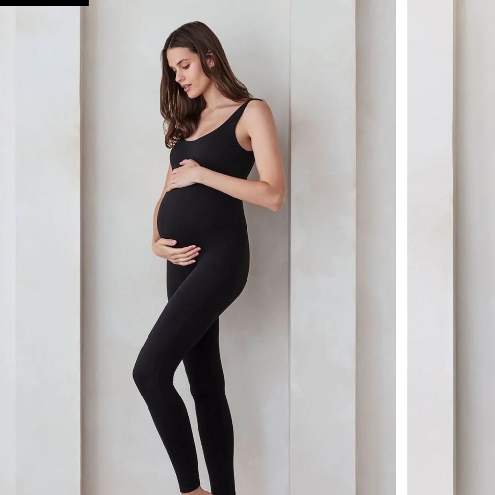 Bumpsuit Jumpsuit